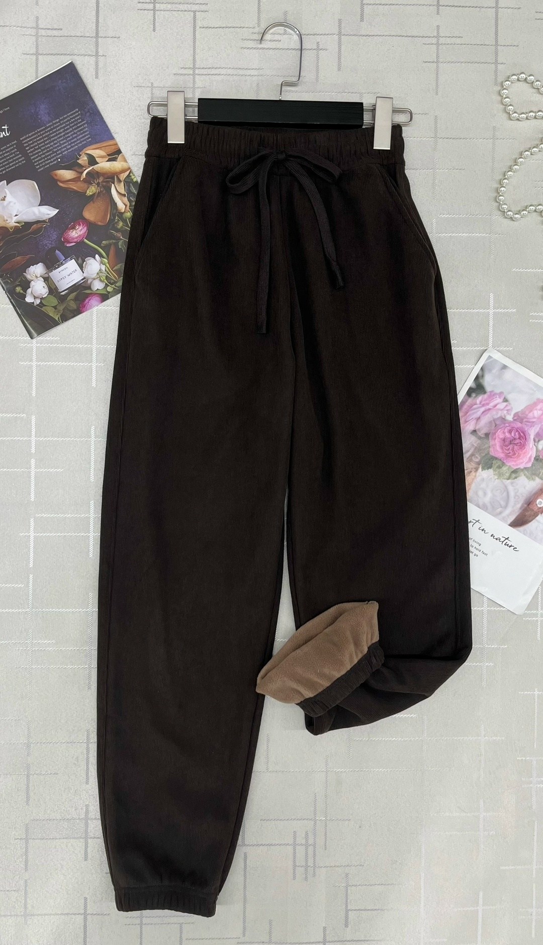 штаны вельвет,брюки свободные,брюки джоггеры,брюки штаны,женские штаны