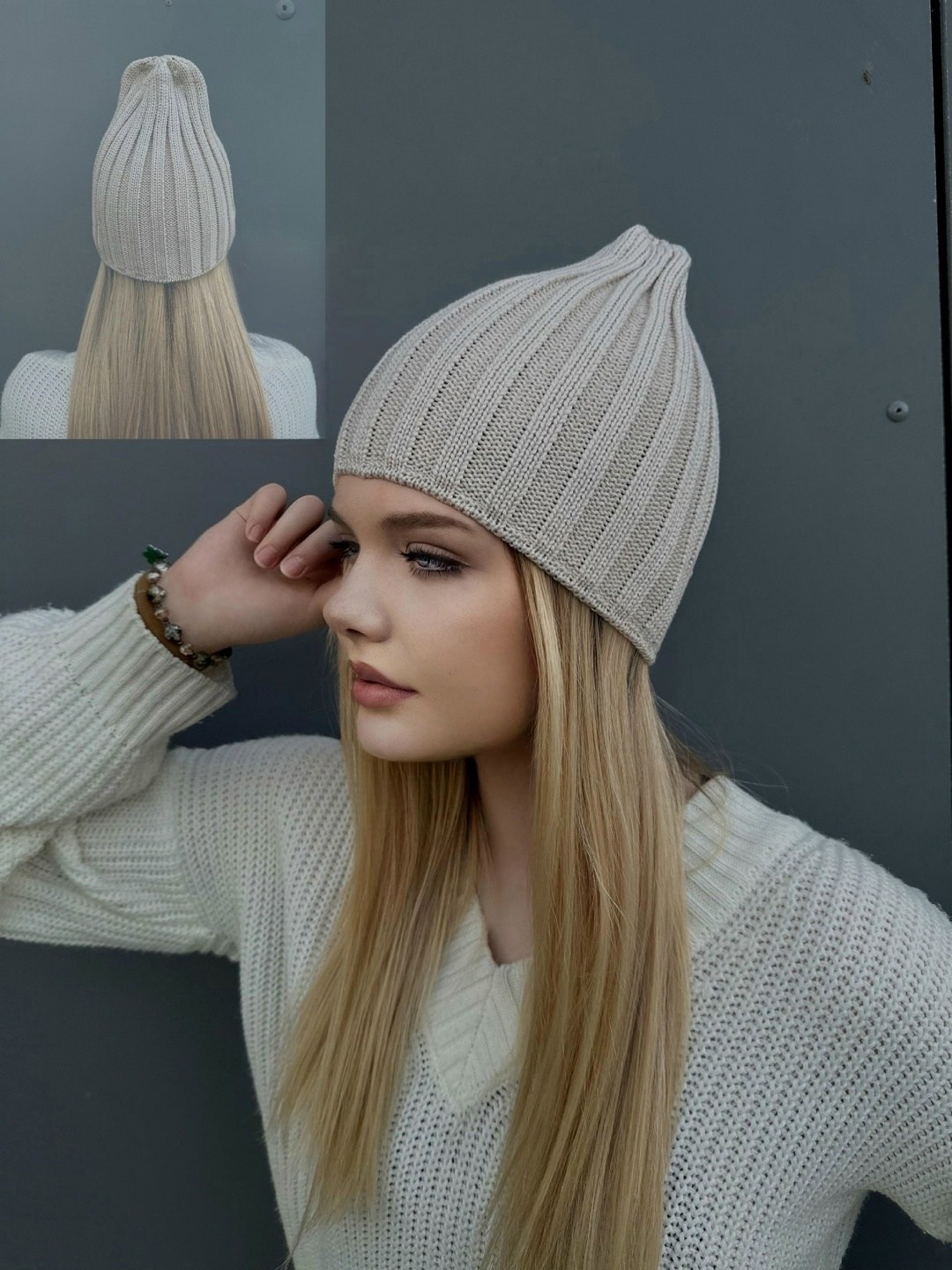 шапка бини,шапка женская,женская вязаная шапка,шапка бини женская,шапка вязаная