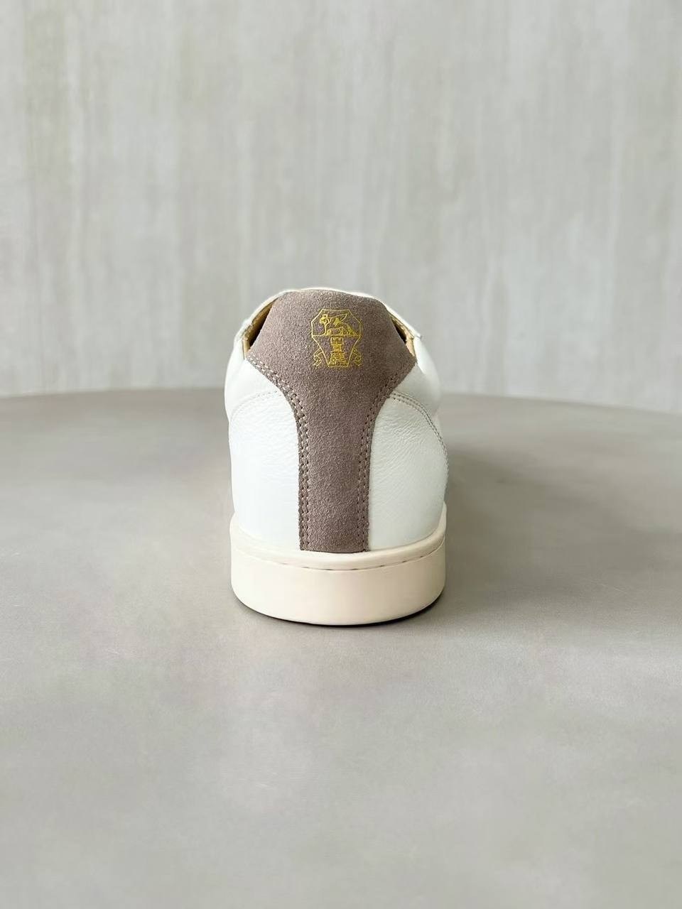 кеды brunello cucinelli,,brunello cucinelli кроссовки, спортивная,brunello cucinelli кроссовки мужские