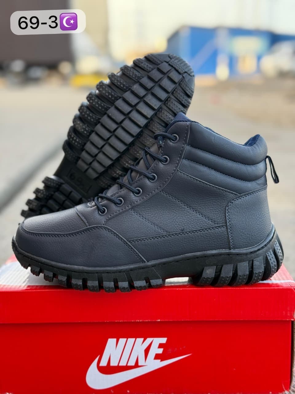 ,мужские ботинки зимние,зимние мужские кроссовки,мужская зимняя ,зимняя