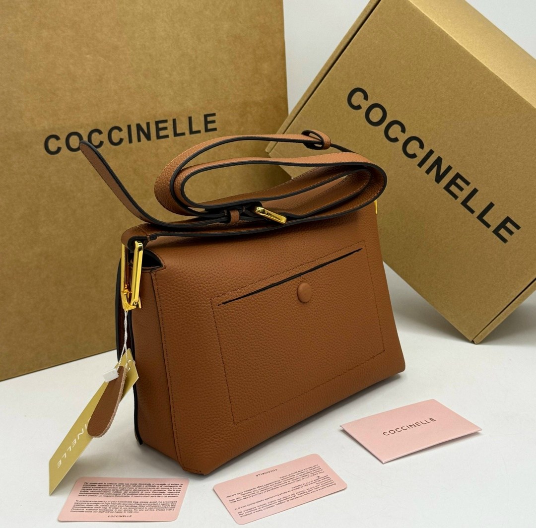 coccinelle сумка,женская сумка coccinelle,кожаная сумка coccinelle,coccinelle сумка на плечо,сумка coccinelle сумка