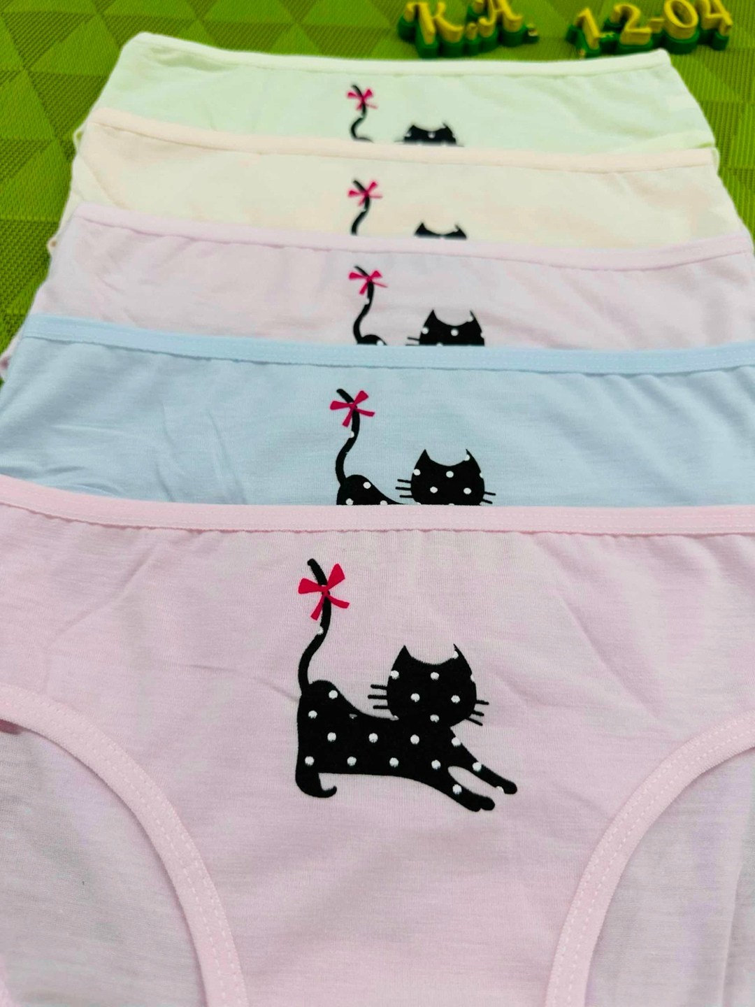 детские трусы для девочек,набор детских трусов слипы,трусы для девочки,трусы для девочек 5 шт,набор трусов для девочек