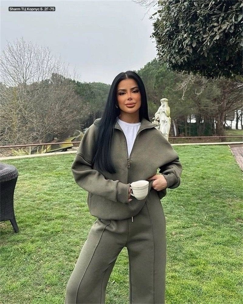 женский костюм на флисе,спортивные женские костюмы,костюм на флисе,теплый костюм на флисе,повседневный спортивный костюм