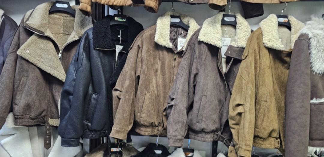 куртка бомбер,оверсайз куртка,кожаная куртка,стильная дубленка,дубленка оверсайз