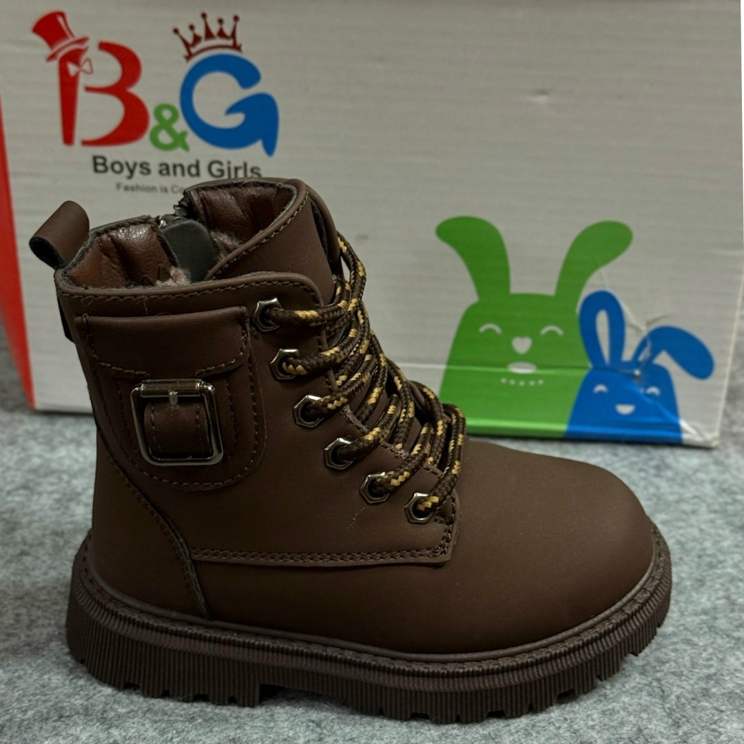 ,детские ботинки,ботинка,ботинки томби детские демисезонные,детская