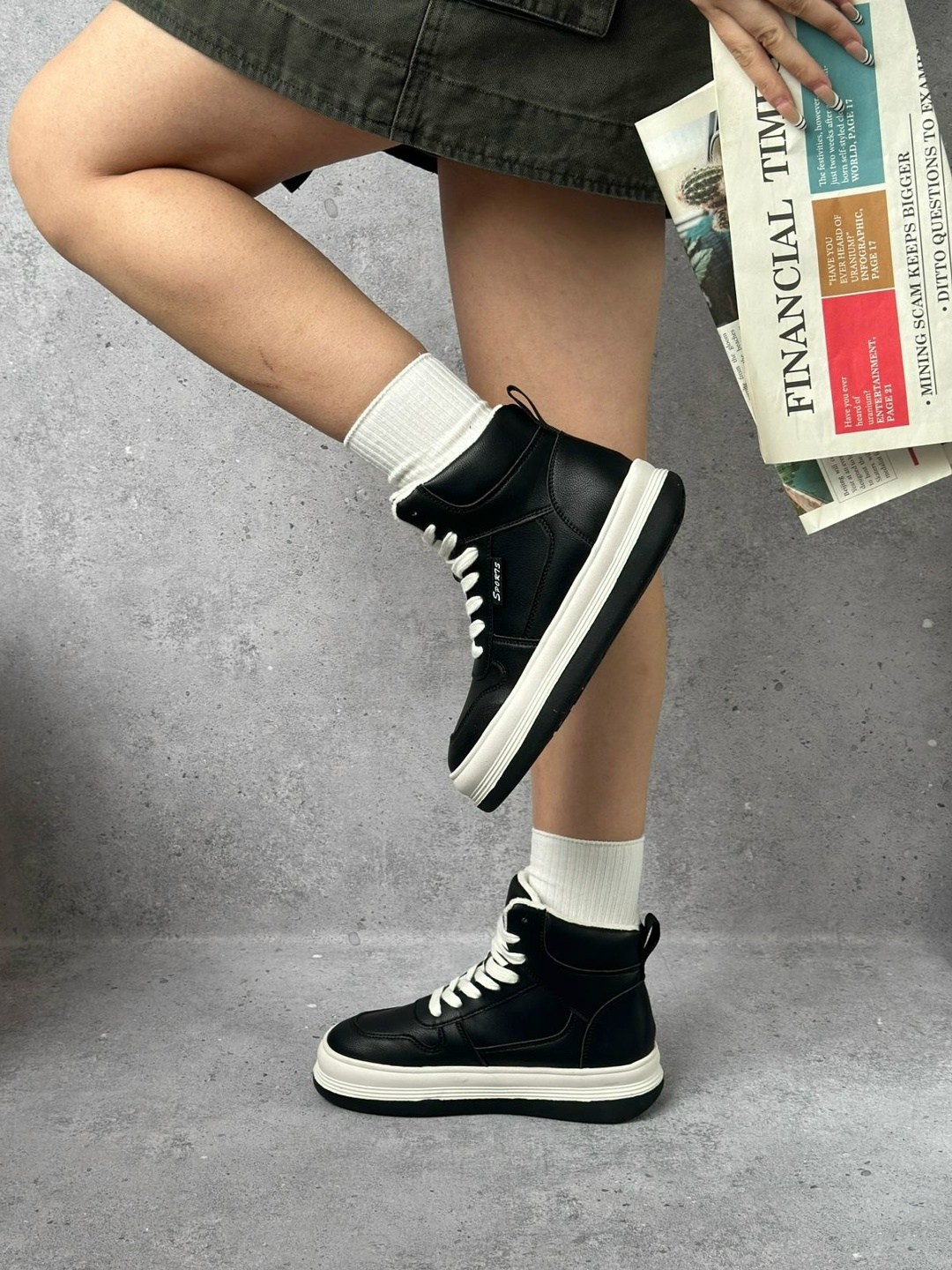 ,кроссовки женскиe, женская,высокие кроссовки,обуви