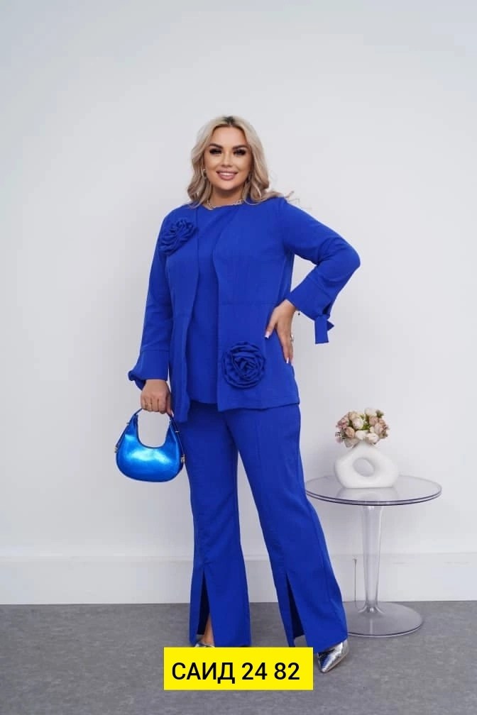 костюмы брючные,костюм женский больших размеров,женские костюмы,женские костюмы брючные,летние брючные костюмы