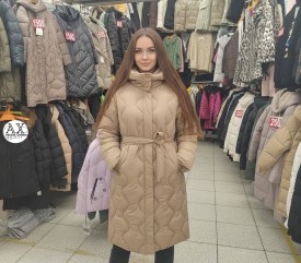 Верхняя одежда