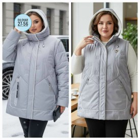 Верхняя одежда