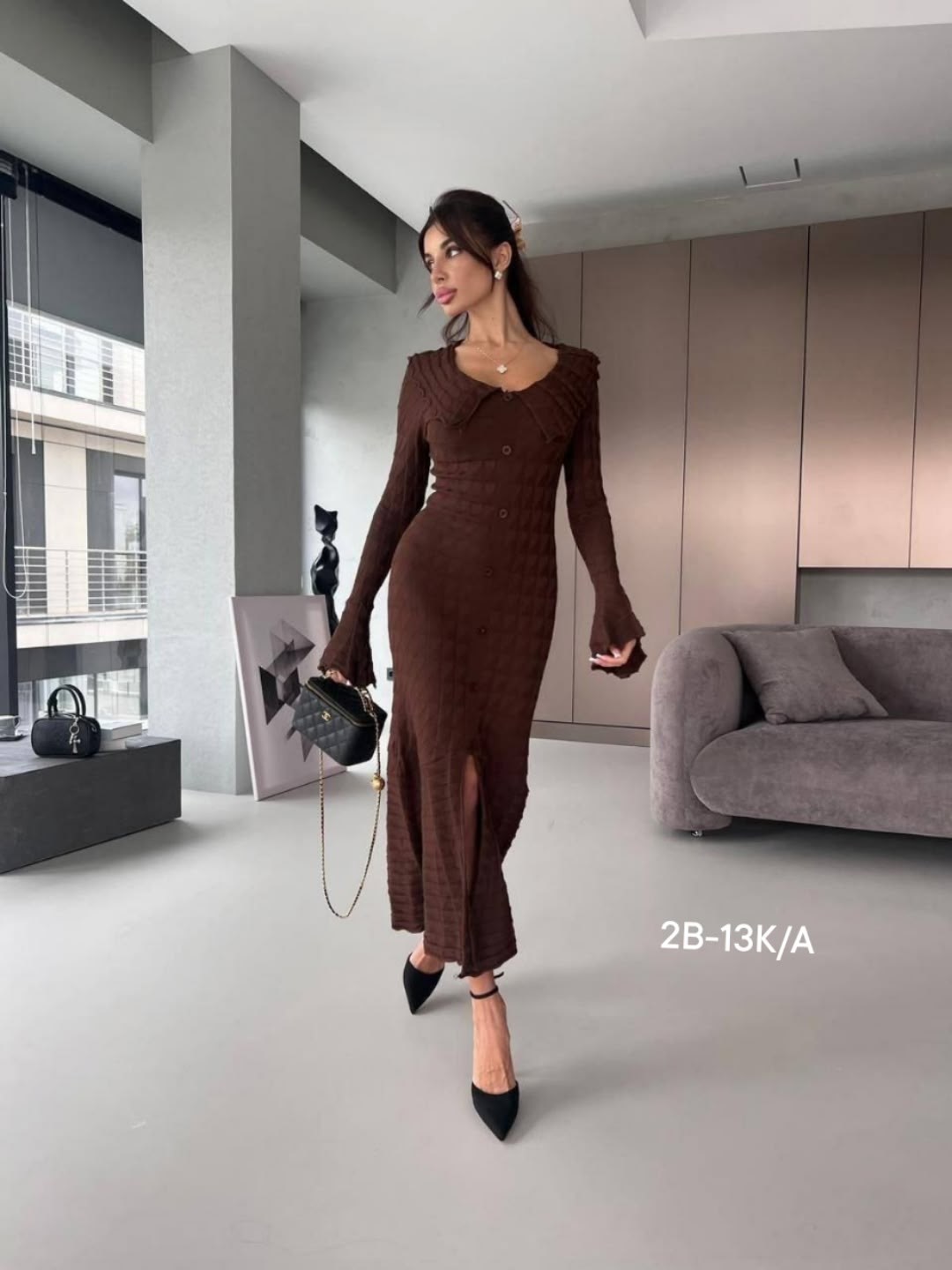 вязаное платье,трикотажное платье,платье женские,платье трикотажное женское,платье черное