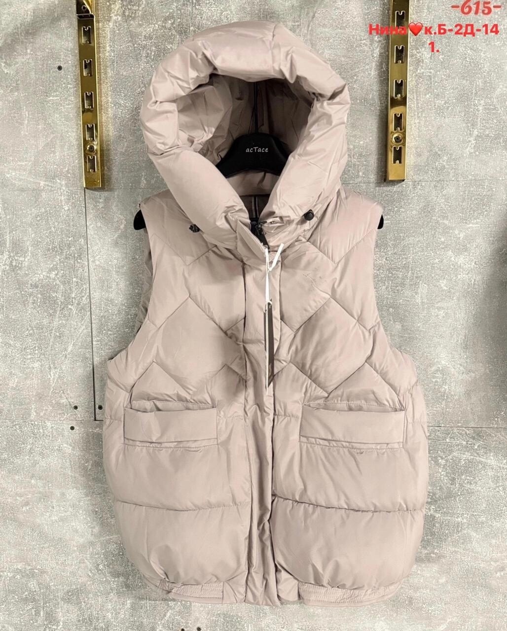 жилетка женская,теплый жилет,пуховой жилет,жилет,жилет женский