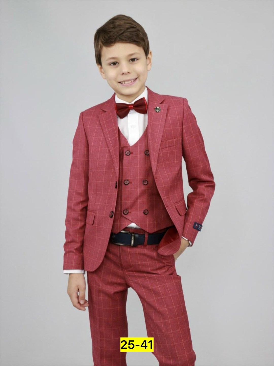 костюмы для мальчиков,костюм в клетку,бордовый костюм мужской тройка,пиджак для мальчика,костюм мужской тройка