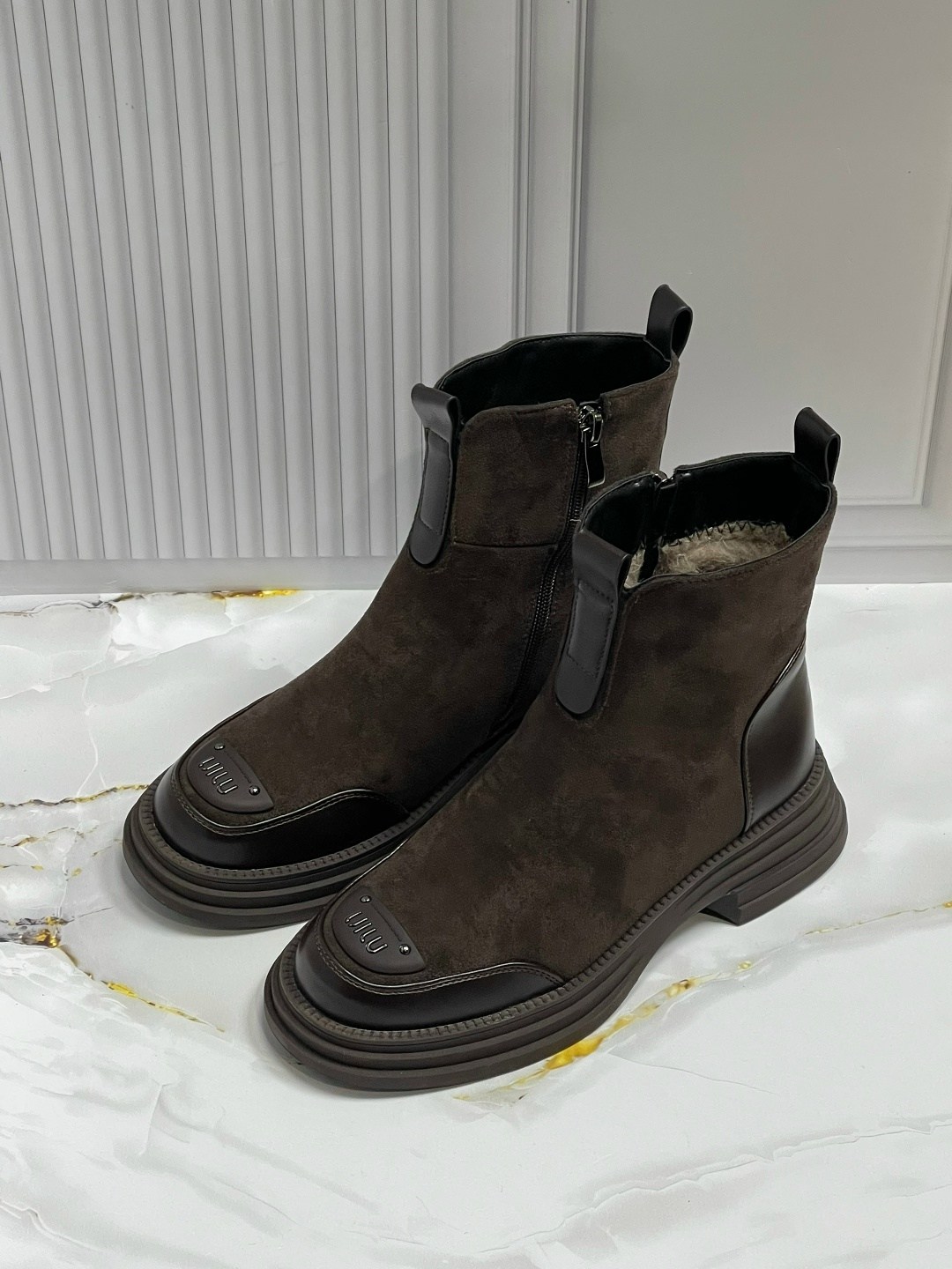 ,женские ботинки,ботинки челси,женская ,замшевые ботинки