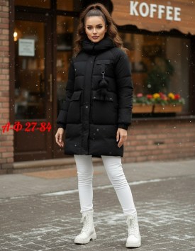 Верхняя одежда