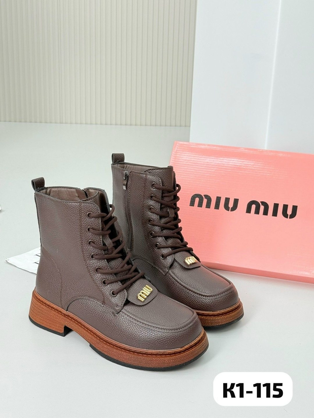 ,женские ботинки,ботинка,ботинки miu miu,ботинка женские зимние