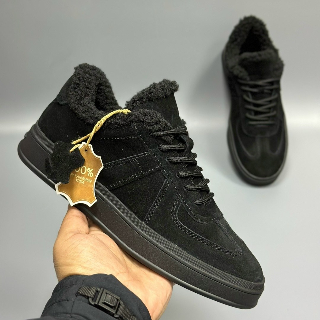 ,замшевые кроссовки,замшевые кеды,зимний  мужской,кроссовка мужской