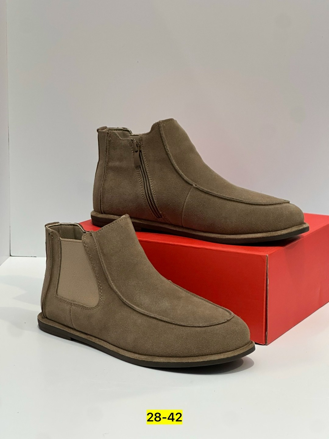 ,челси мужские ботинки,мужские ботинки,замшевые ботинки челси, женская