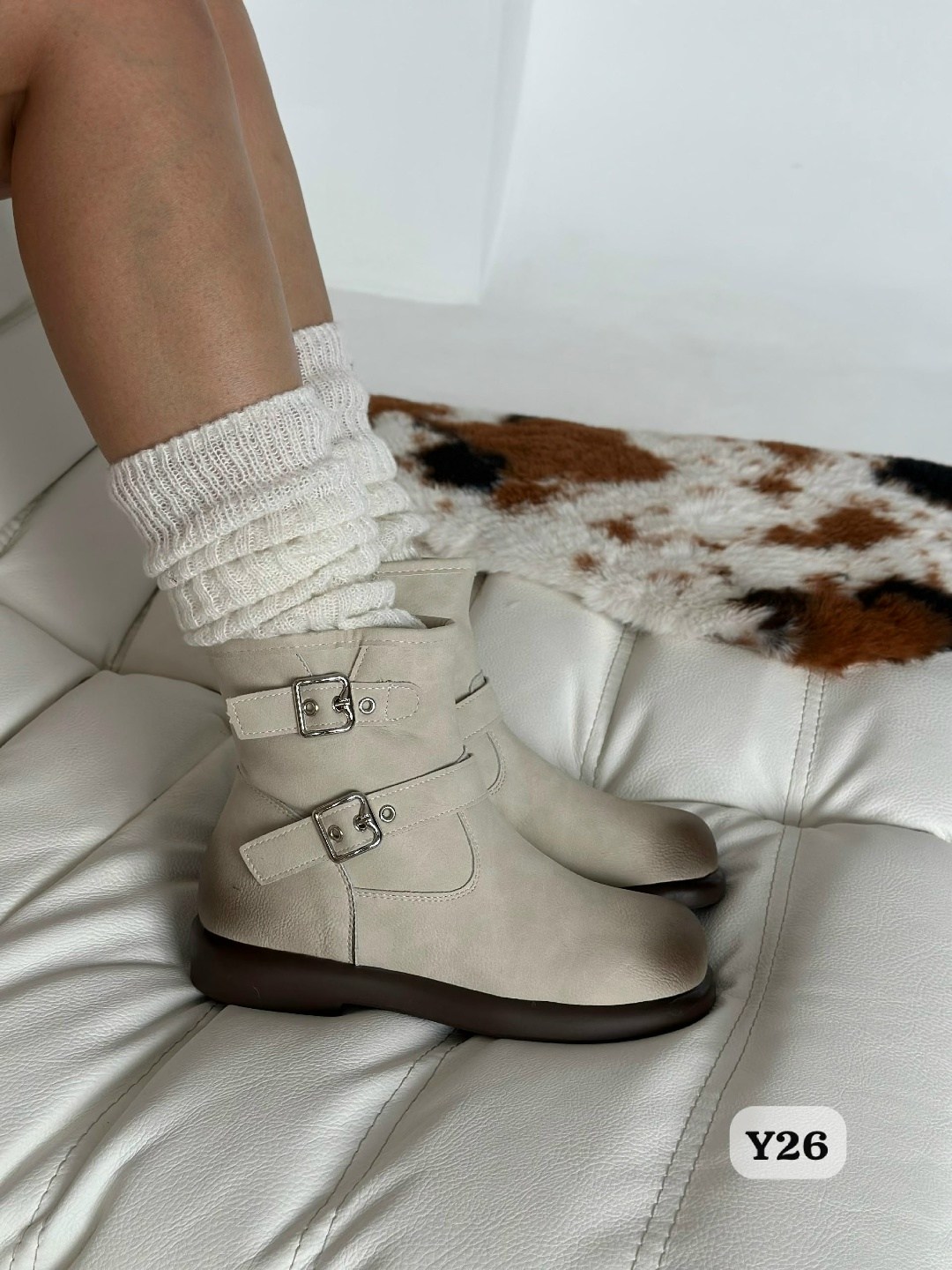 ,зимняя женская ,ботинки женские,полусапоги, женская