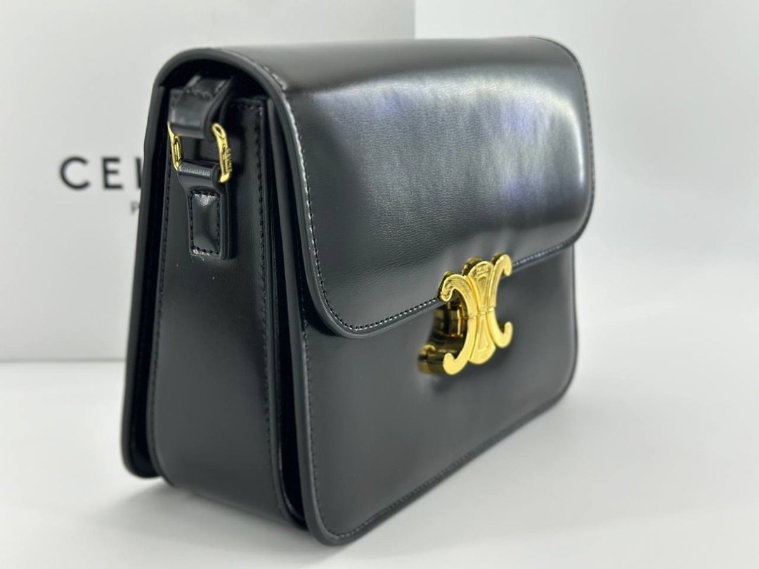 celine сумка,сумка celine triomphe,celine сумка на плечо,сумка женская celine,женская сумка