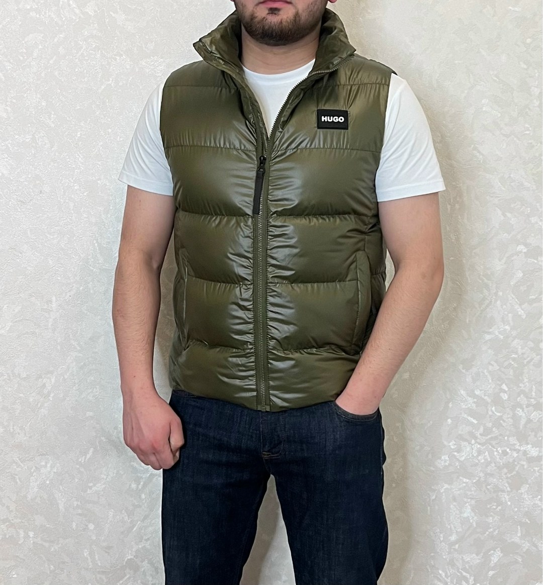 жилет,жилетка,жилетка армани мужская,мужские жилеты,жилет хаки мужские