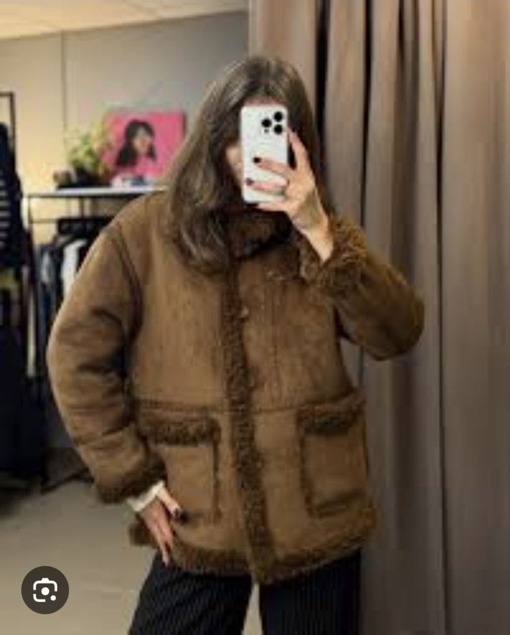 теплая куртка,куртка модная,меховая куртка,зимние куртки,замшевая куртка