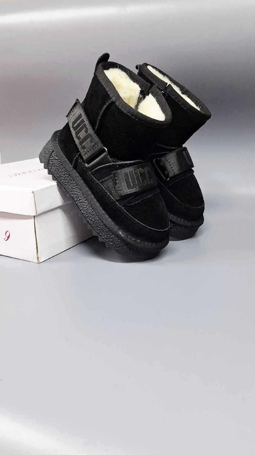 угги детские,,угги,угги детские зимние,зимняя