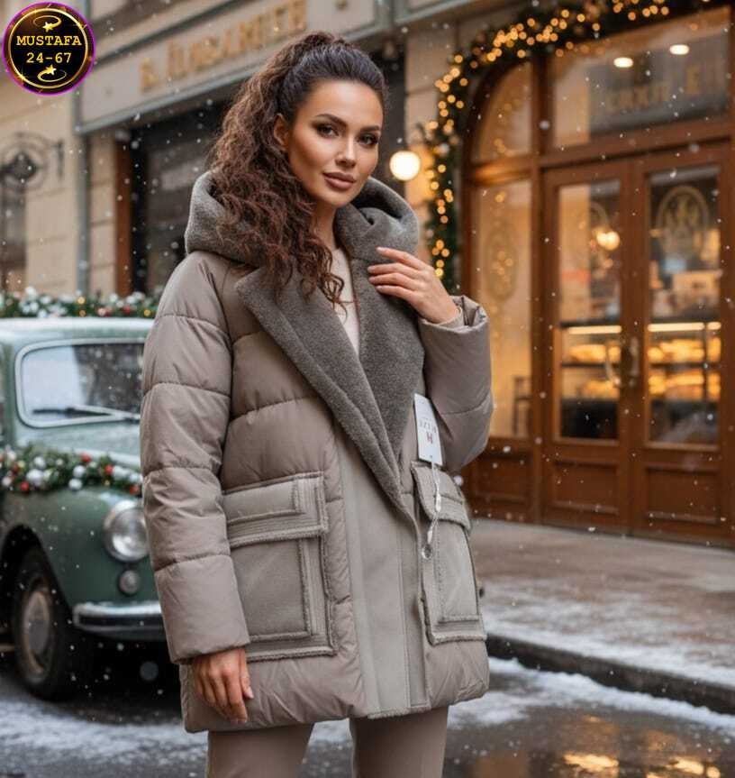 куртка зимняя женская,теплая женская куртка,куртка модная,пуховики женские,куртка женская