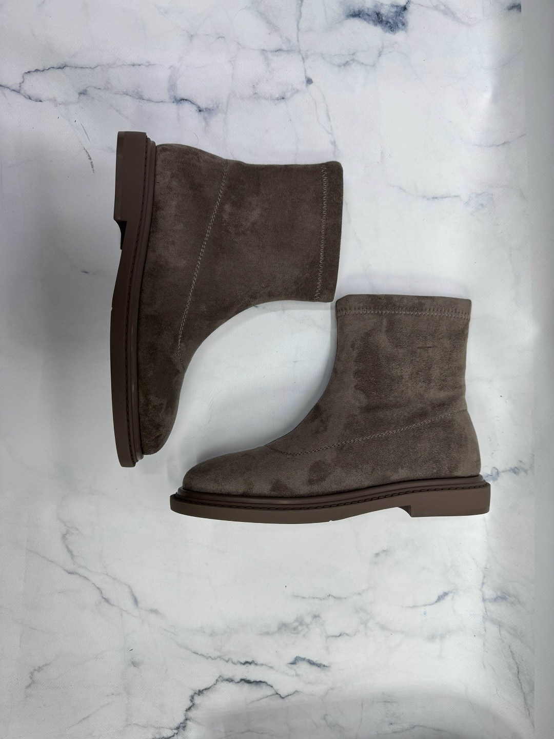 замшевые ботинки,,ботинки женские,ботинки,женская