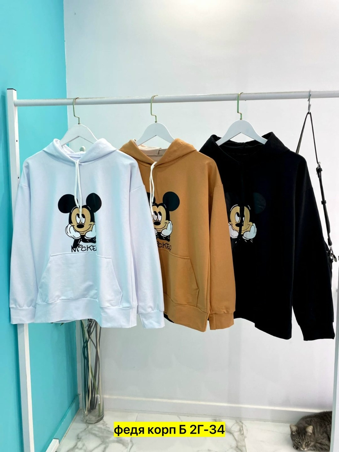 толстовки кофта,толстовка с капюшоном с микки маусом,женская толстовка,свитшот дисней,худи с микимаусом женские
