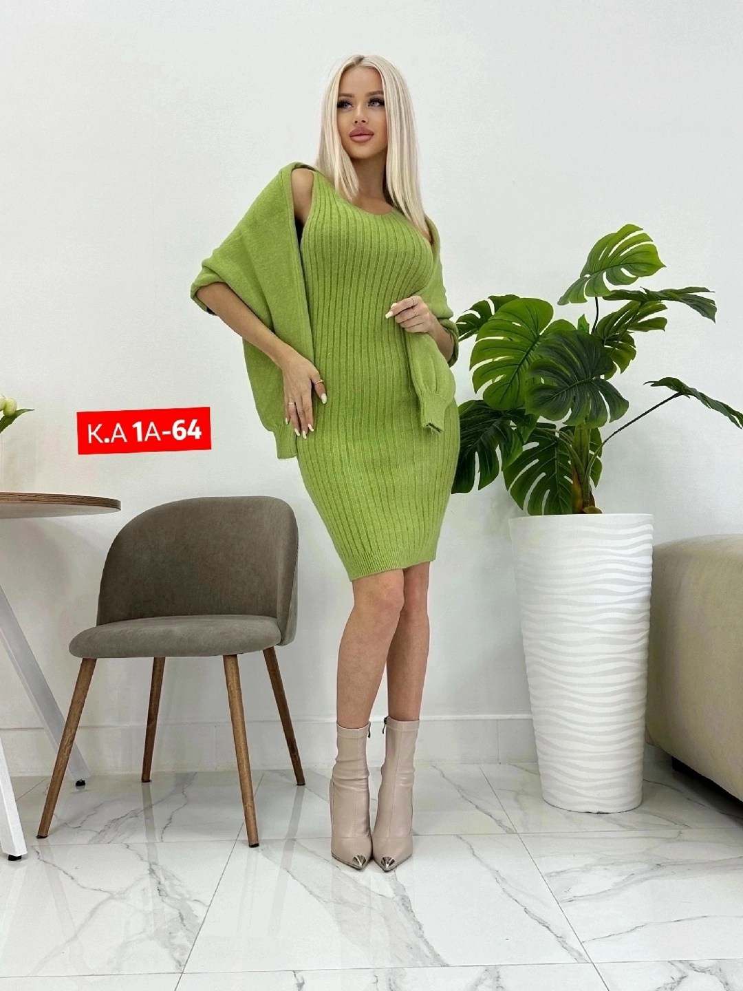 трикотажные костюмы,трикотажное теплое платье,вязаные костюмы женские,вязаный костюм с юбкой,вязаные костюмы
