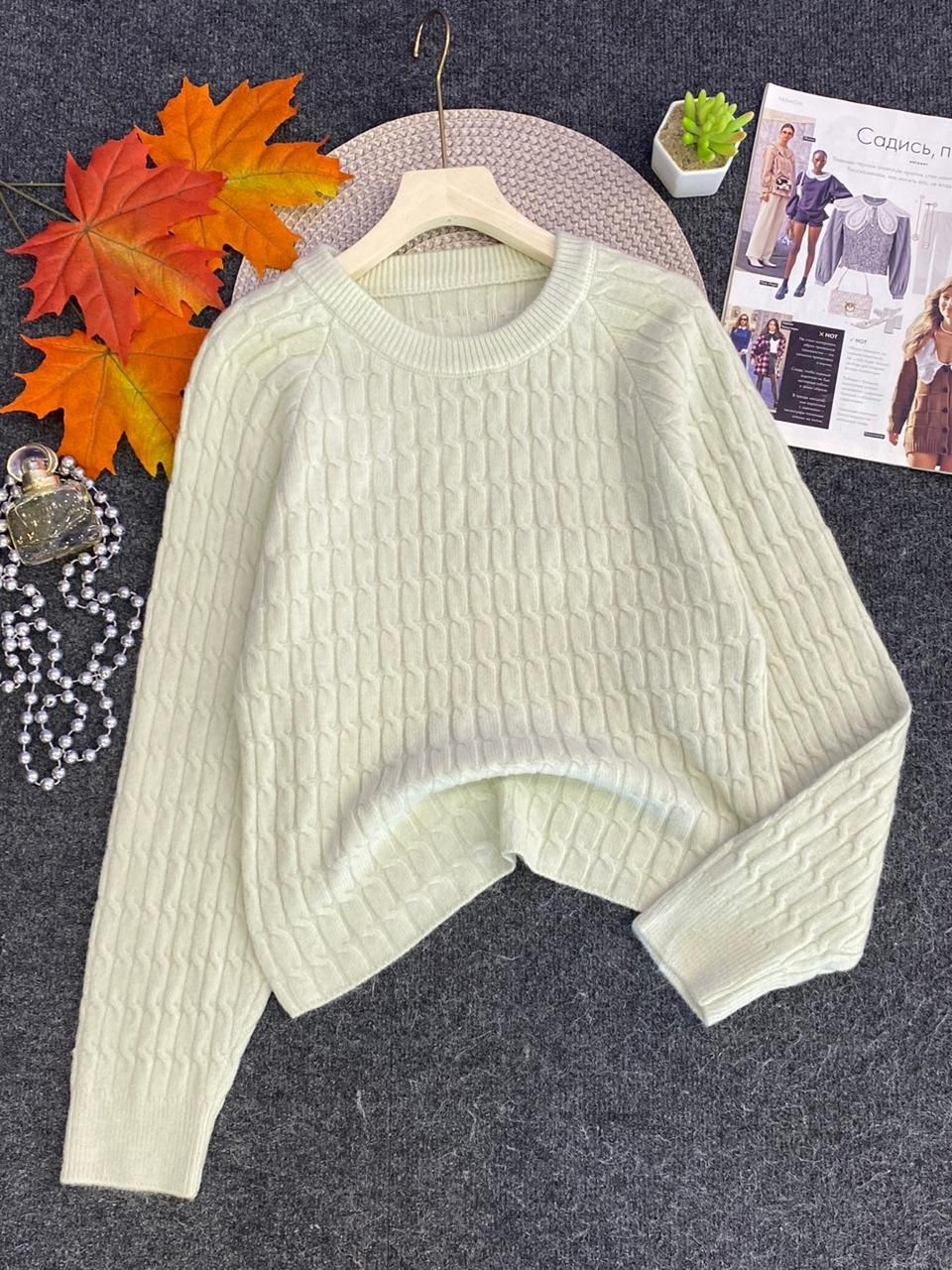 свитер джемпер,женские свитера,кофта вязаная,модные свитера,свитер