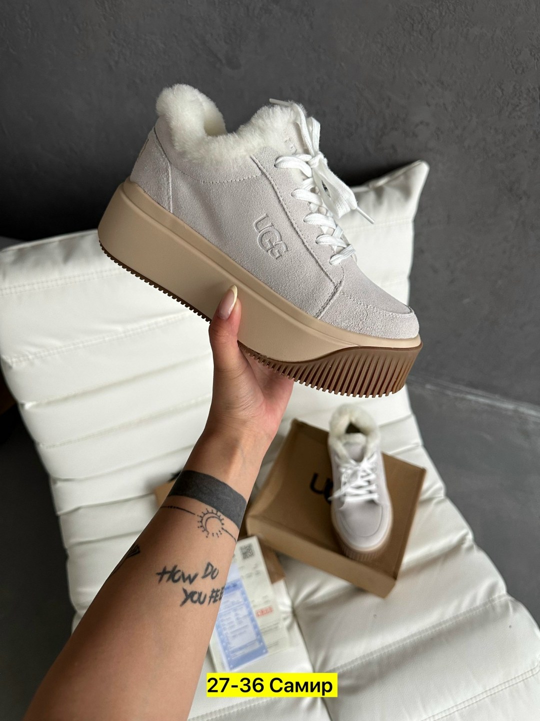 зимние кроссовки с мехом,,зимняя женская ,кеды ugg женские,кроссовки зимние женские