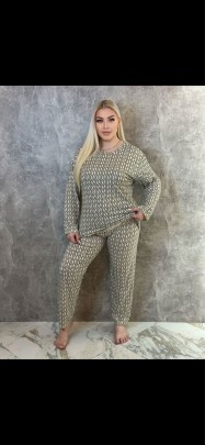 Домашняя одежда