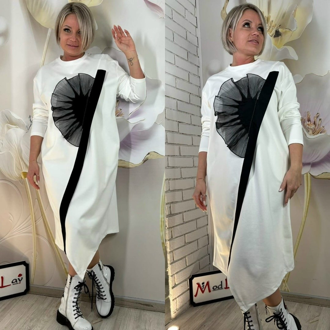 асимметричное платье,женские длинные платья,женское асимметричное платье,модное платье,женское платье с длинными рукавами