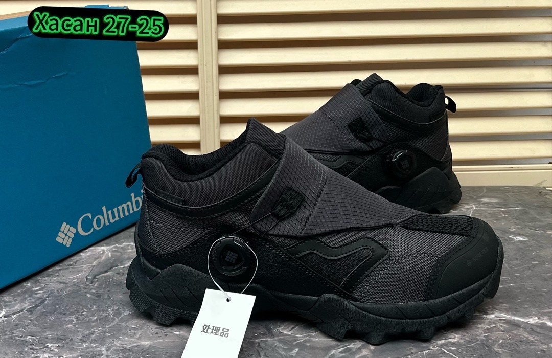 кроссовки мужские зимние columbia,ботинки columbia,кроссовки columbia,кроссовки термо columbia,кроссовки зимние columbia