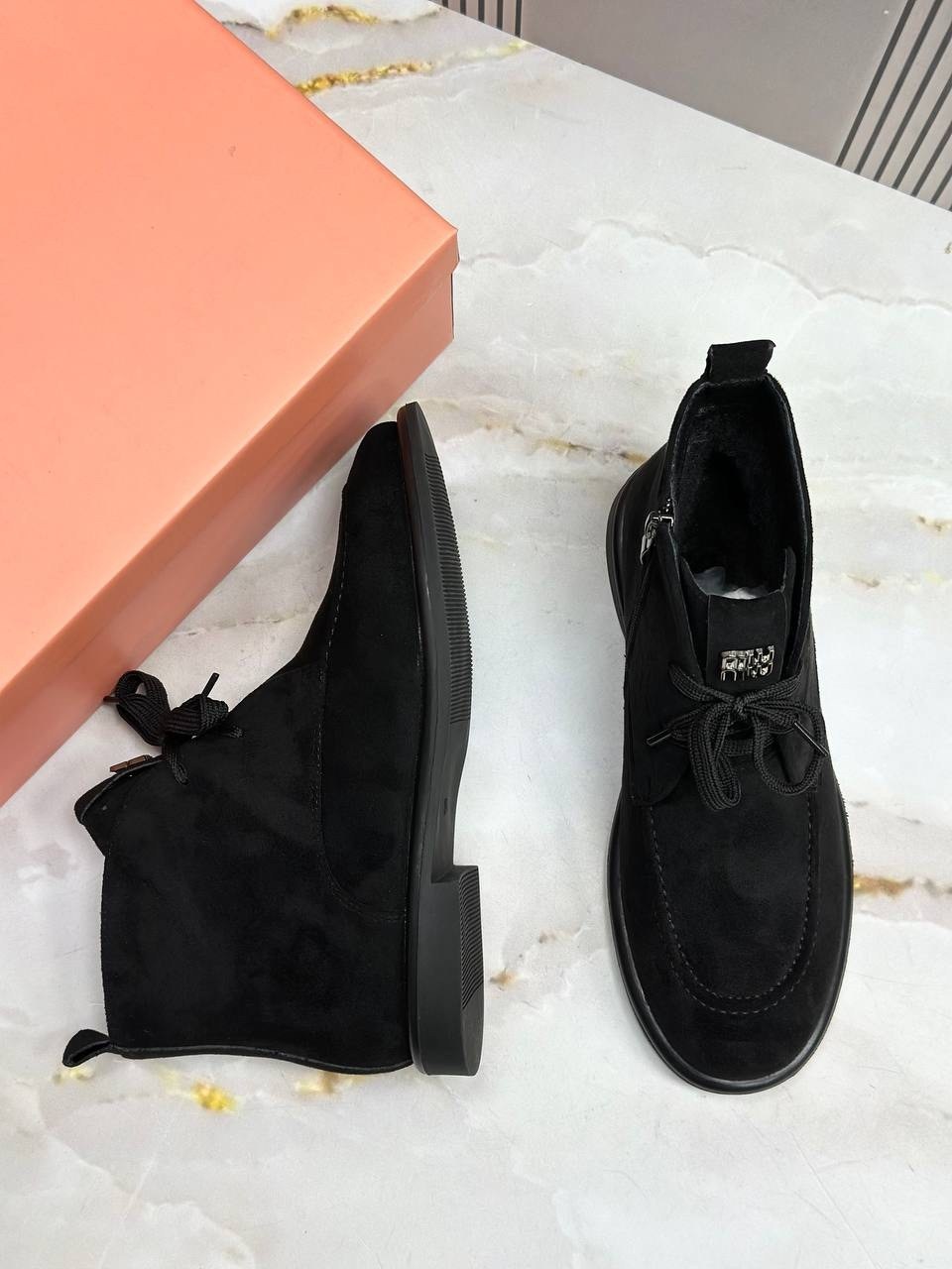 ,замшевые ботинки,замшевые ботинки женские,ботинки женские,женская