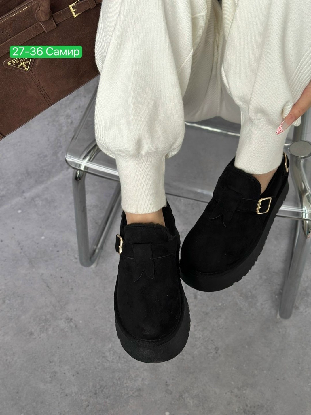 ,угги женские,женская ,обуви, повседневные