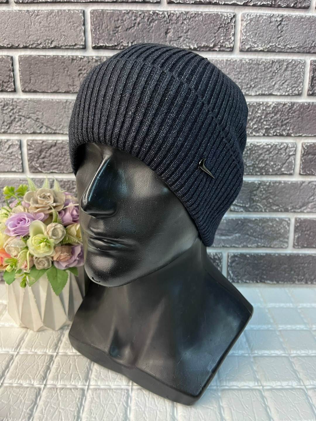 мужская шапка,шапка мужская на флисе,шапка для мужчины,вязаная мужская шапка,шапка мужская зимняя