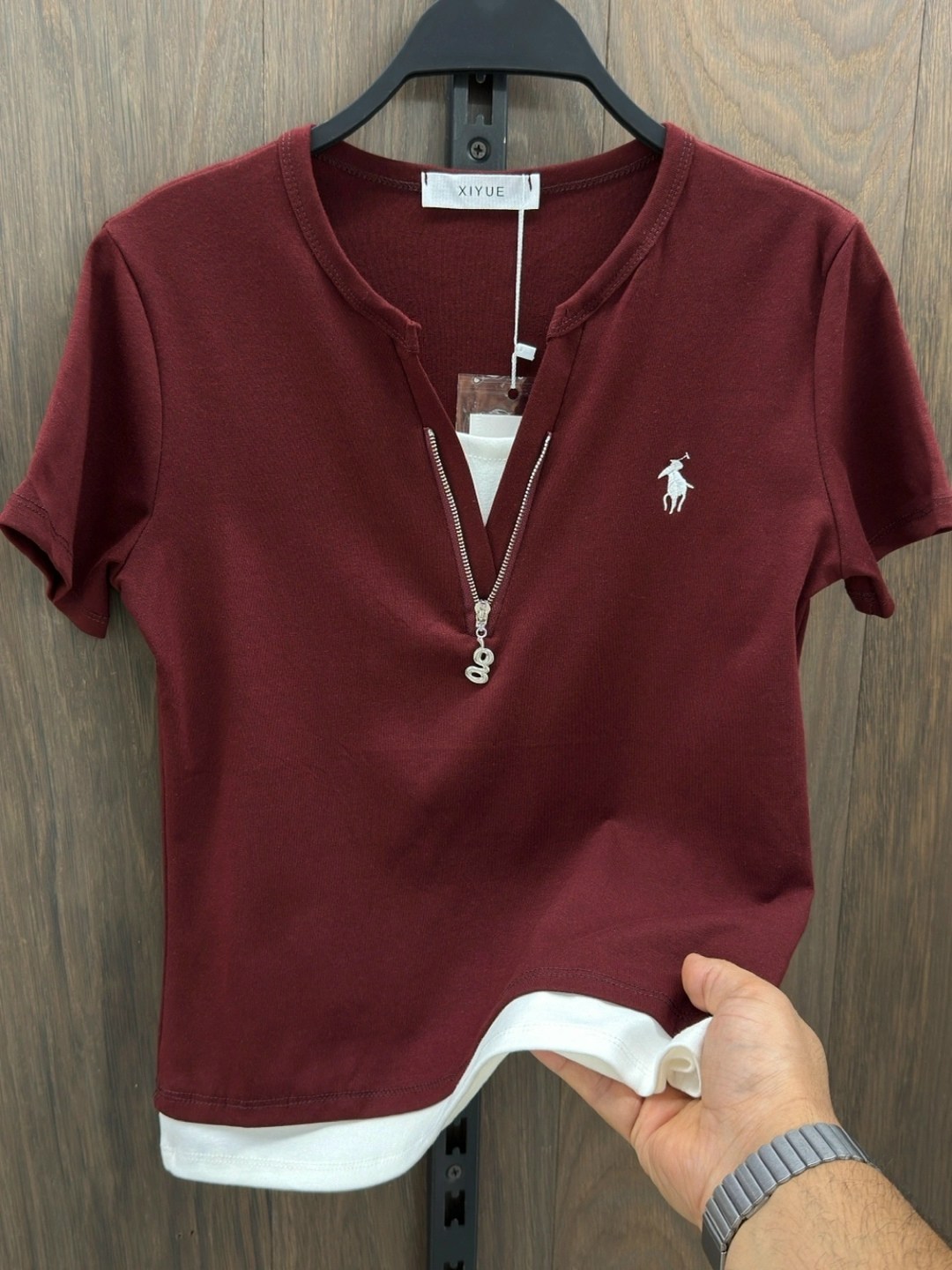 футболка поло женская,футболка женская,футболка поло,футболка с замком,костюм женский футболка