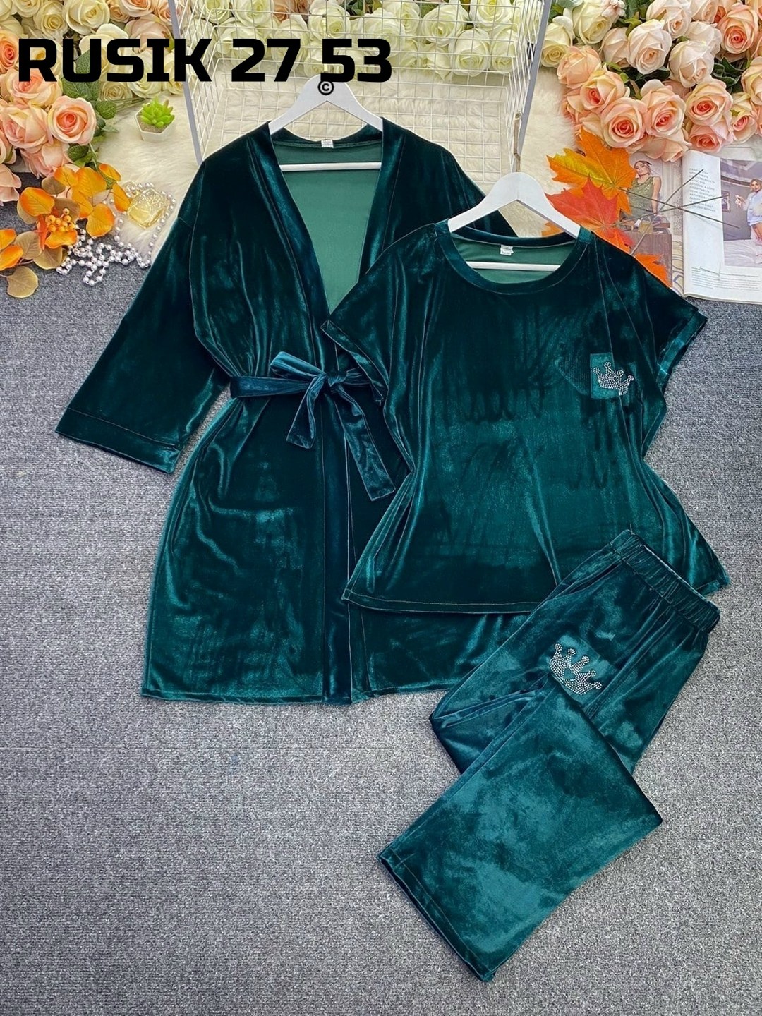 велюровые костюмы,пижама домашний костюм,костюмы брючные,домашний костюм,велюровый комплект