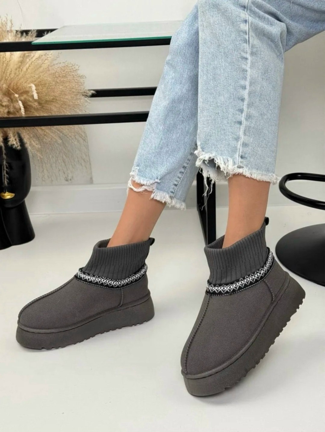 ,модные угги,женские угги,короткие угги,угги