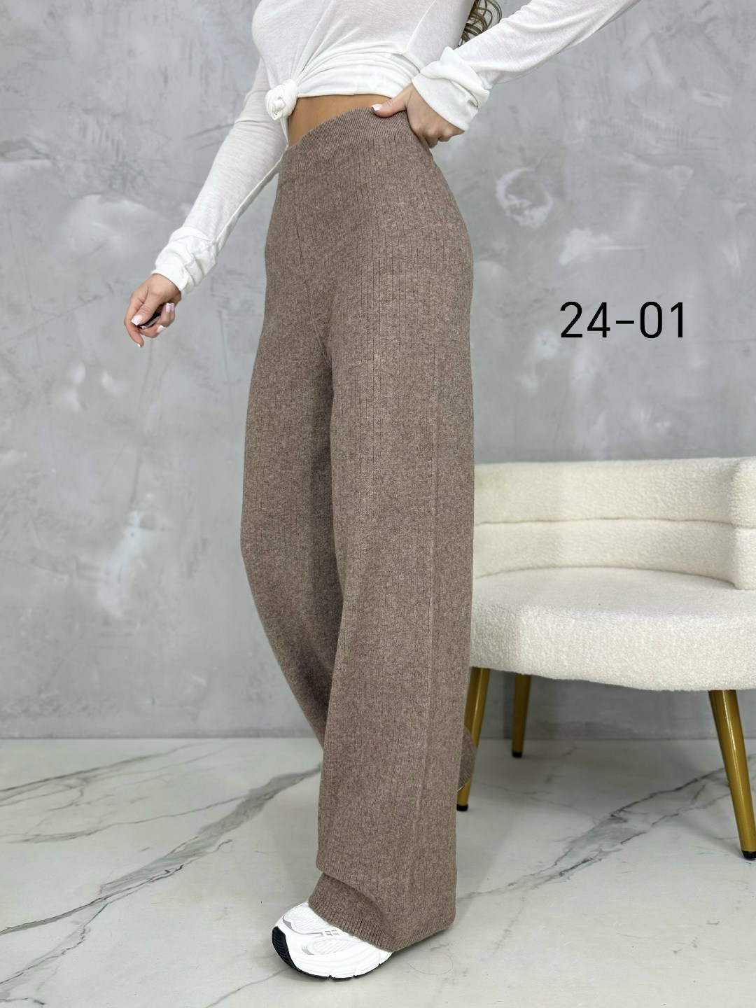 женский брюки,штаны теплые,женские штаны,женские широкие брюки,трикотажные брюки