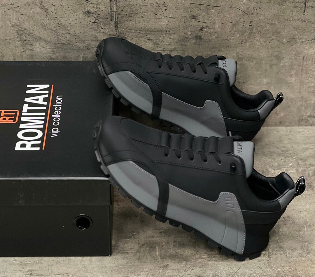 ,мужские кроссовки,кроссовки мужские romitan,кроссовка мужской,мужские кожаные кроссовки