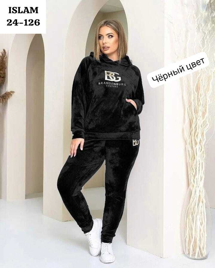 велюровый спортивная костюм,спортивный костюм женский велюровый большой размер,женский костюм,велюровые костюмы,