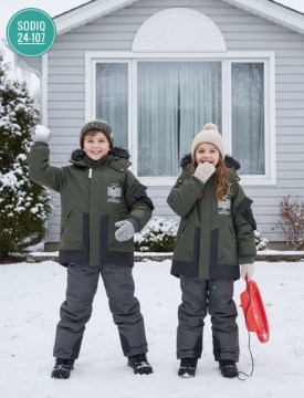 Верхняя одежда