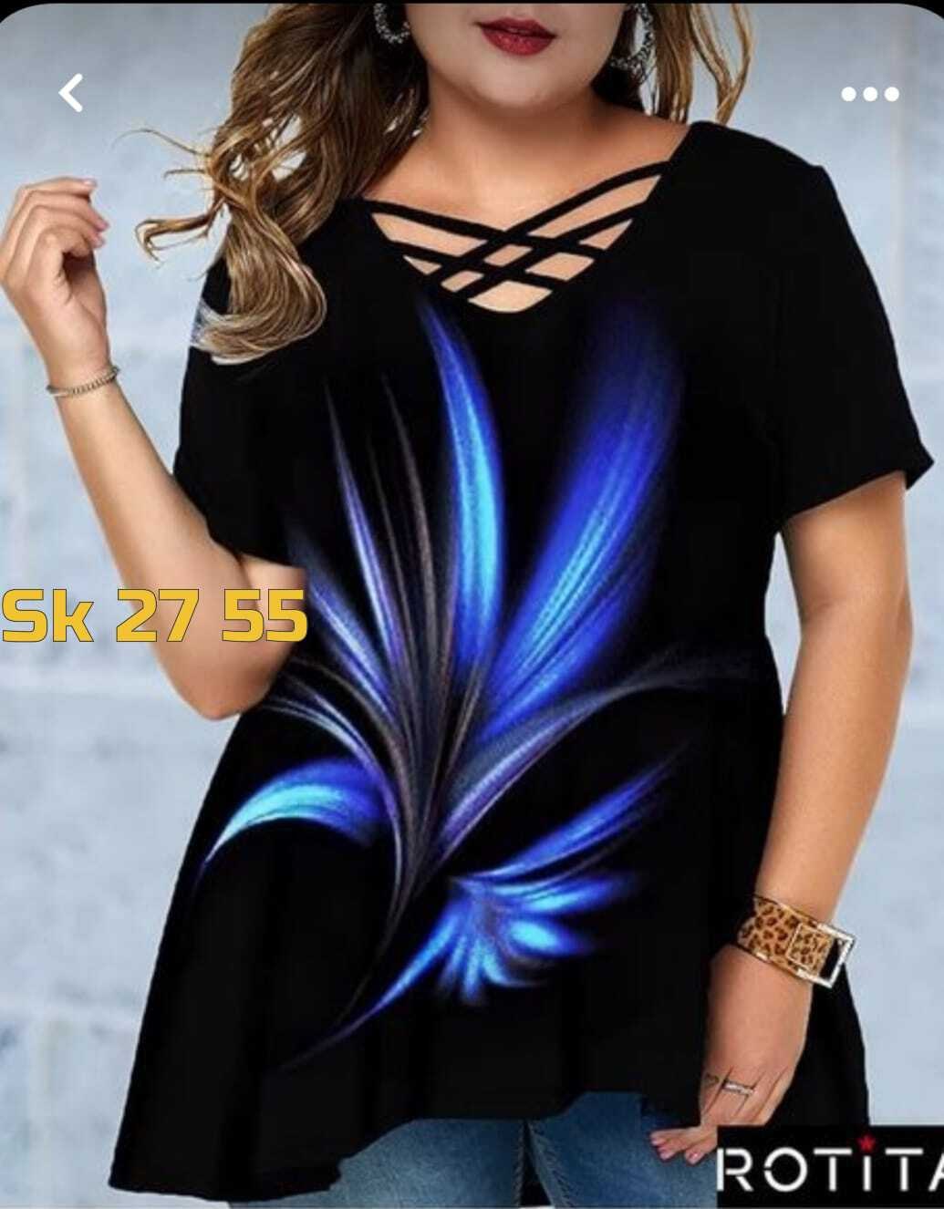 нарядная футболка для женщин,футболка женская,одежда больших размеров,туника женская,стильная блуза