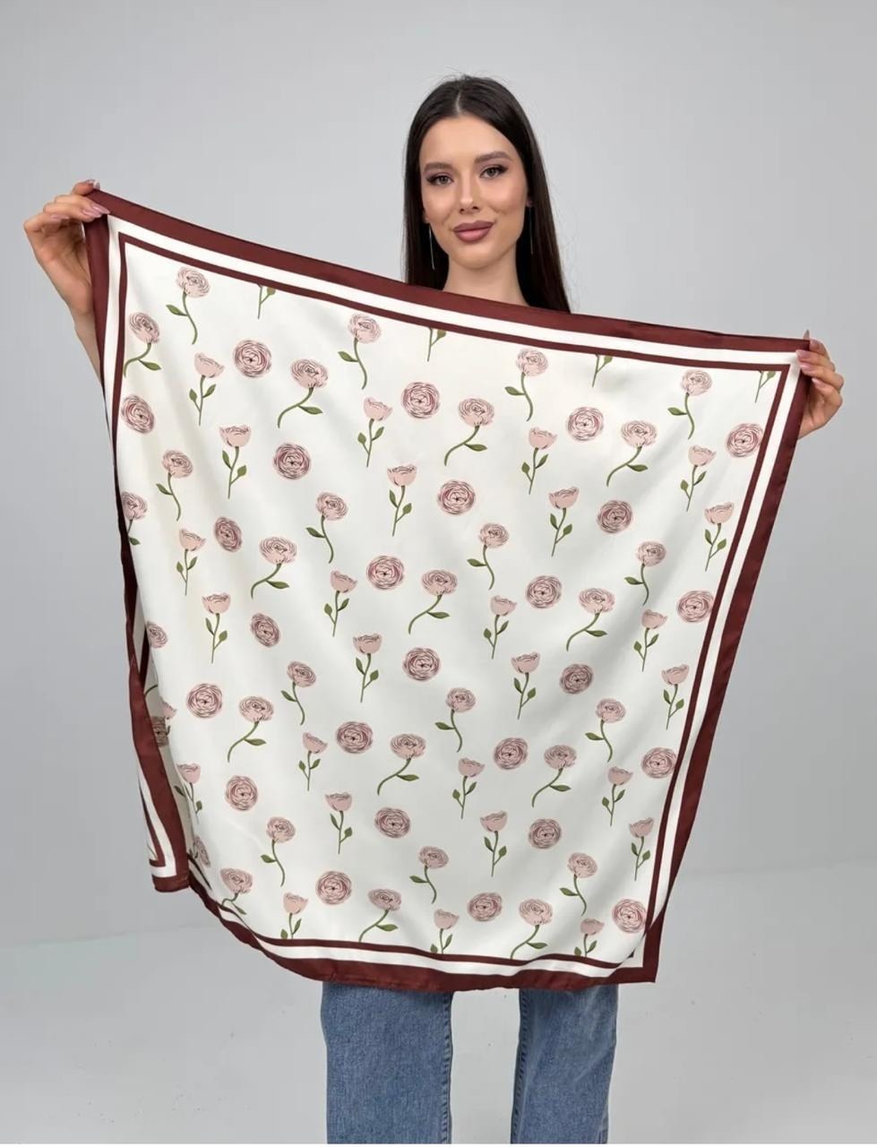 платки тонки,платок женская,шелковый женский платок,шелковые платки,шарфы и платки