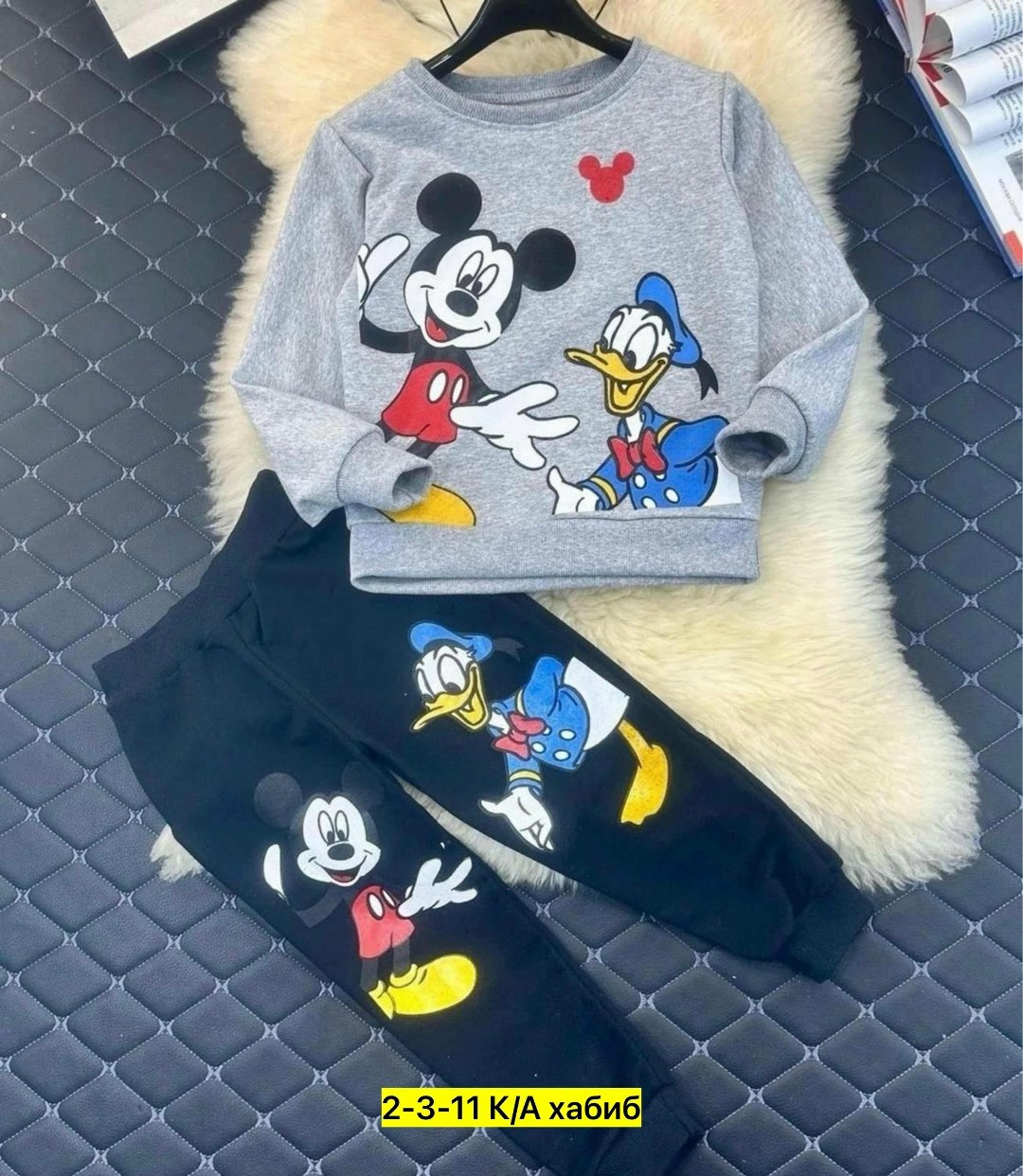 костюм с микки,костюмы двойки,костюм с микки маусом,костюмчик,детские костюмы