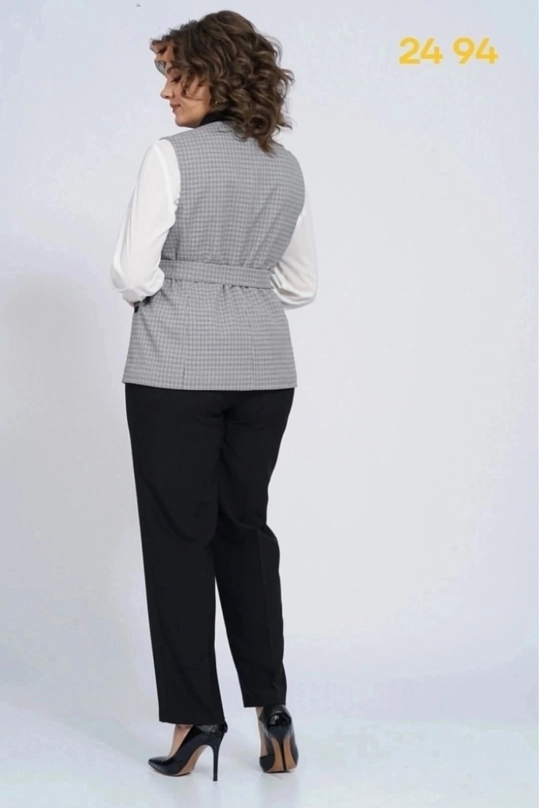 брючный костюм с жилетом женский,костюм с жилетом брючный,костюмы брючные,брючный комплект,брючный костюм женский с жилеткой