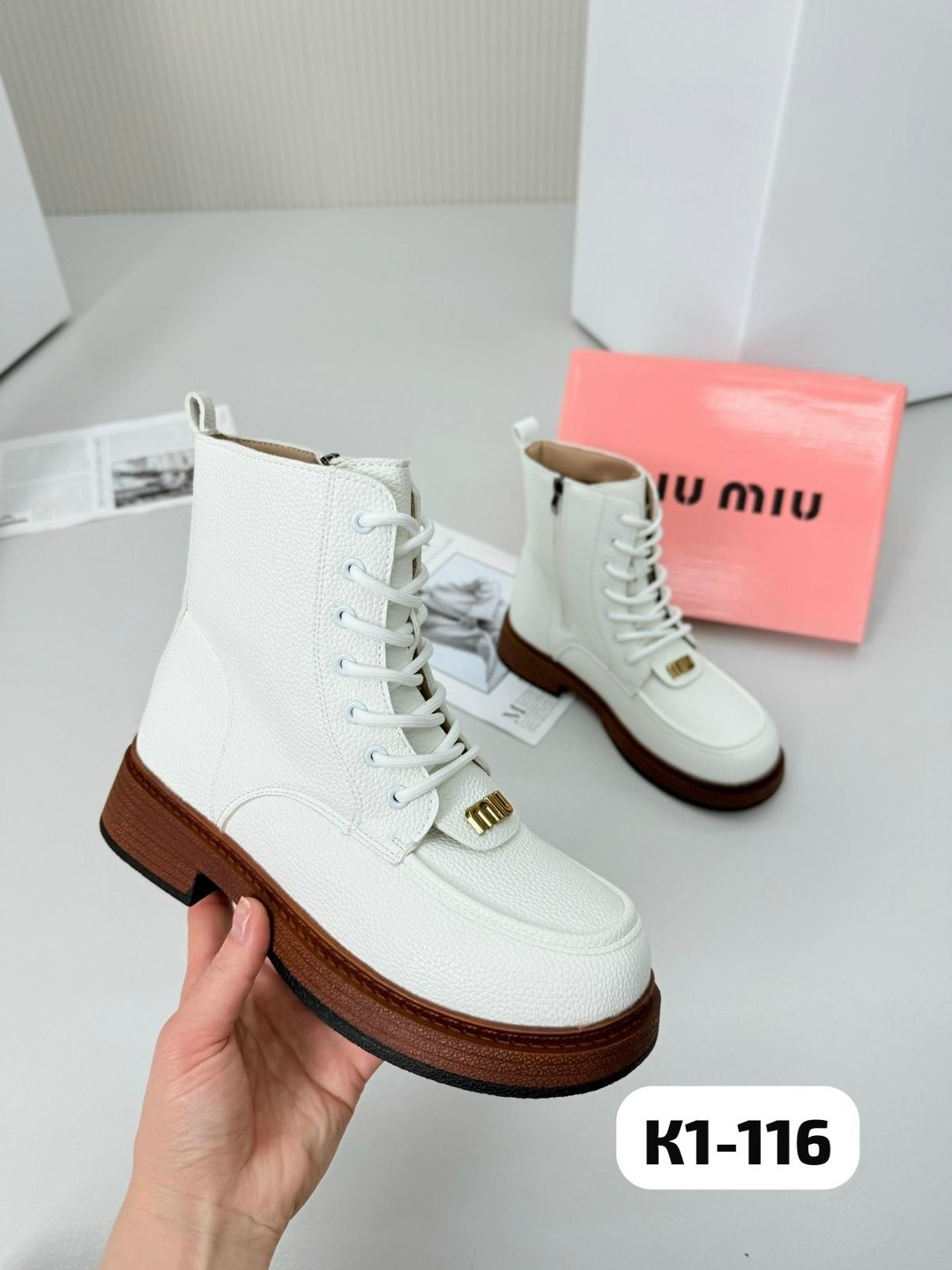 ,ботинки женские,ботинки miu miu,ботинка,модные ботинки